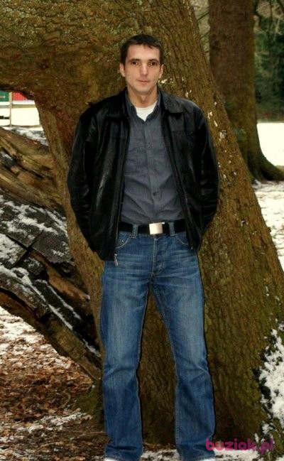 Piotr, Male, 49, Wielka Brytania, Photo: 3