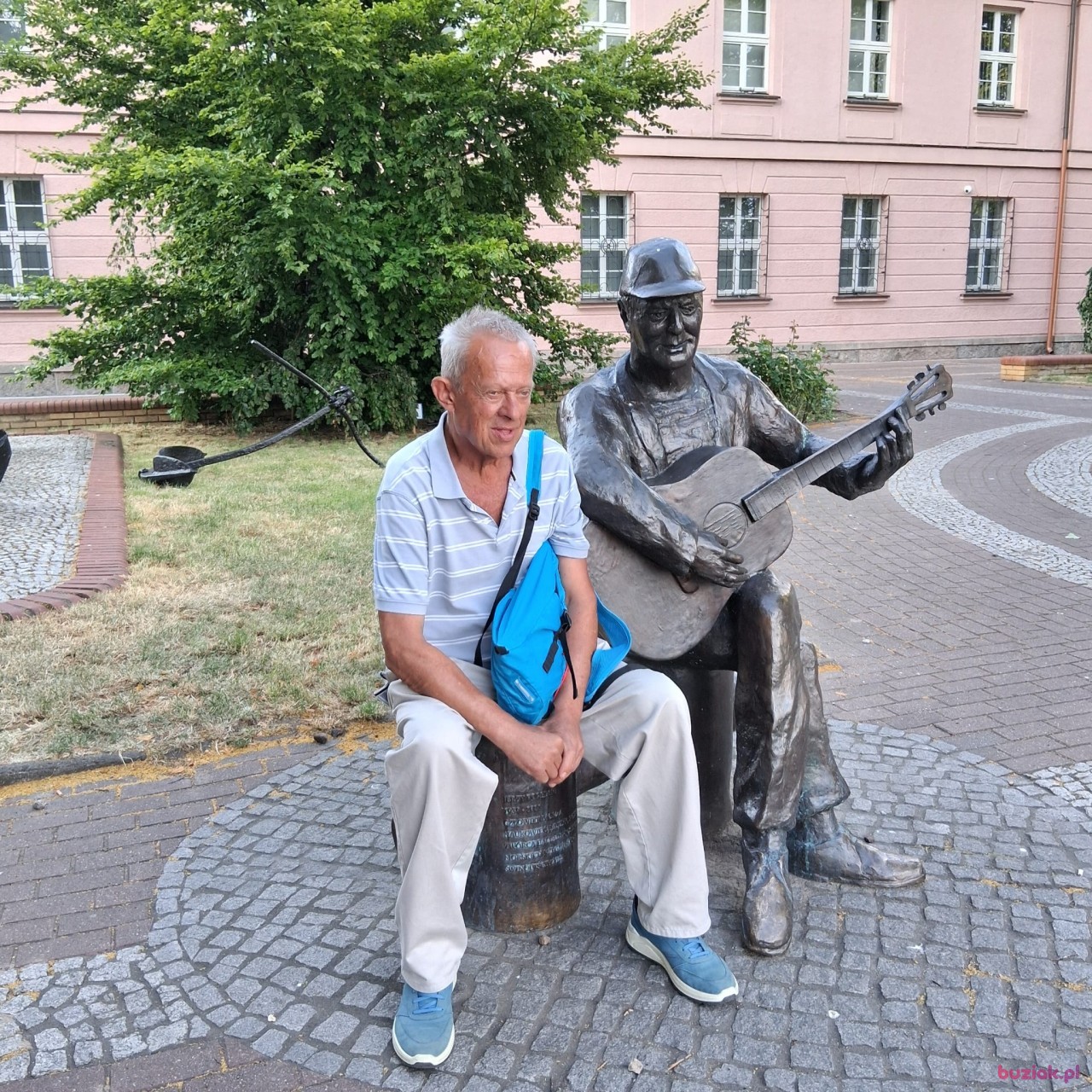 Hektor, Mężczyzna, 63, Kraków, Polska, Zdjęcie: 6