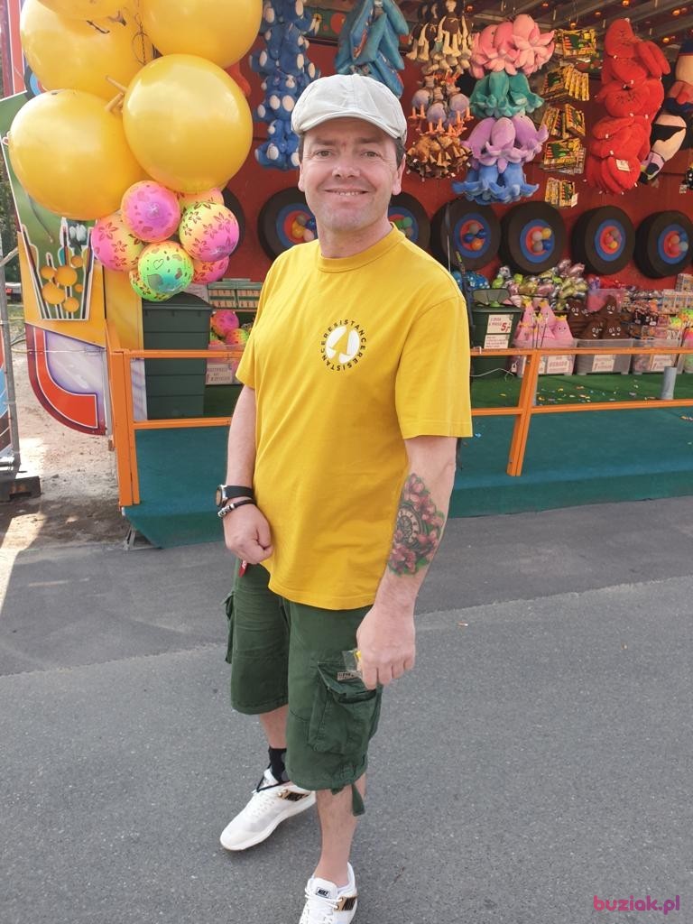 Kamil, Male, 49, Berlin, Niemcy: 1
