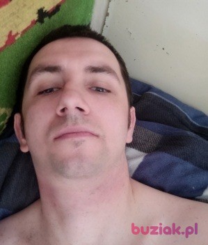 Kamil, Male, 34, Lublin, Polska, Photo: 2
