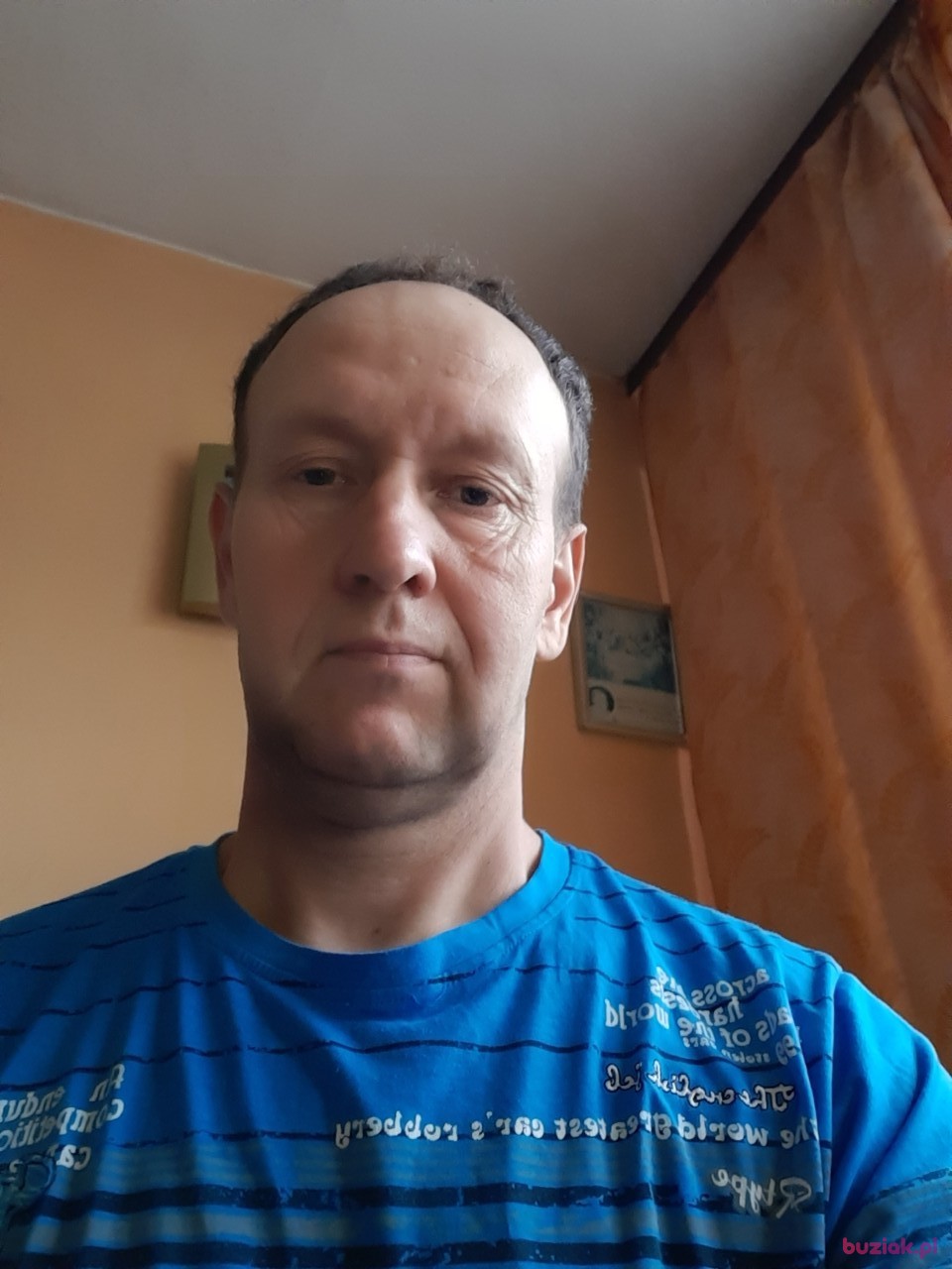 adam, Mężczyzna, 45, Pruszcz Gdański, Polska: 1