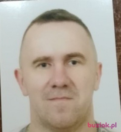 Andrzej, Mężczyzna, 42, Łabiszyn, Polska, Zdjęcie: 2