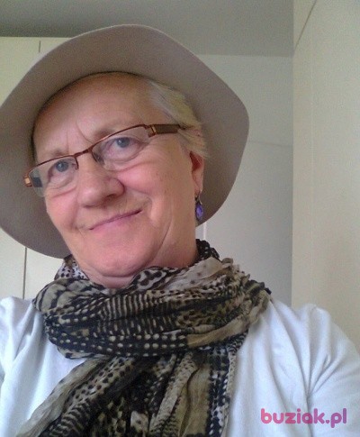 Waleria, Kobieta, 73, Sulechów, Polska, Zdjęcie: 2
