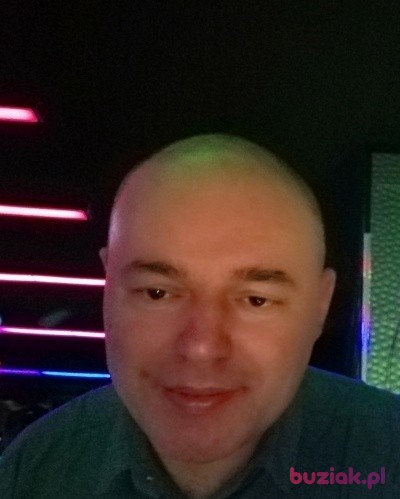 Jarosław, Male, 47, Rydułtowy, Polska: 1