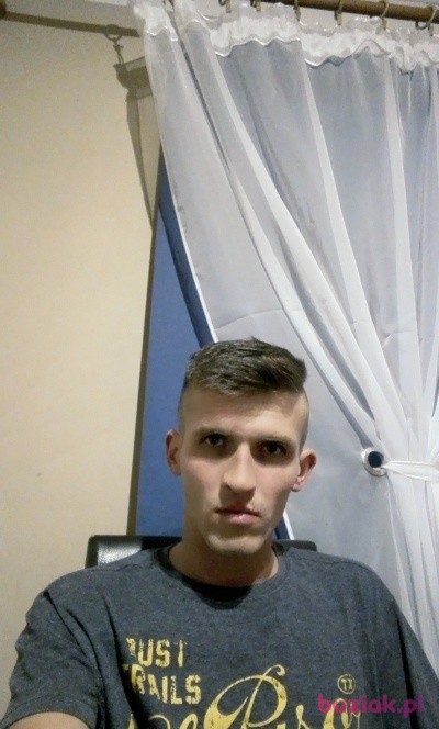 Marek, Male, 33, Cybinka, Polska, Photo: 1