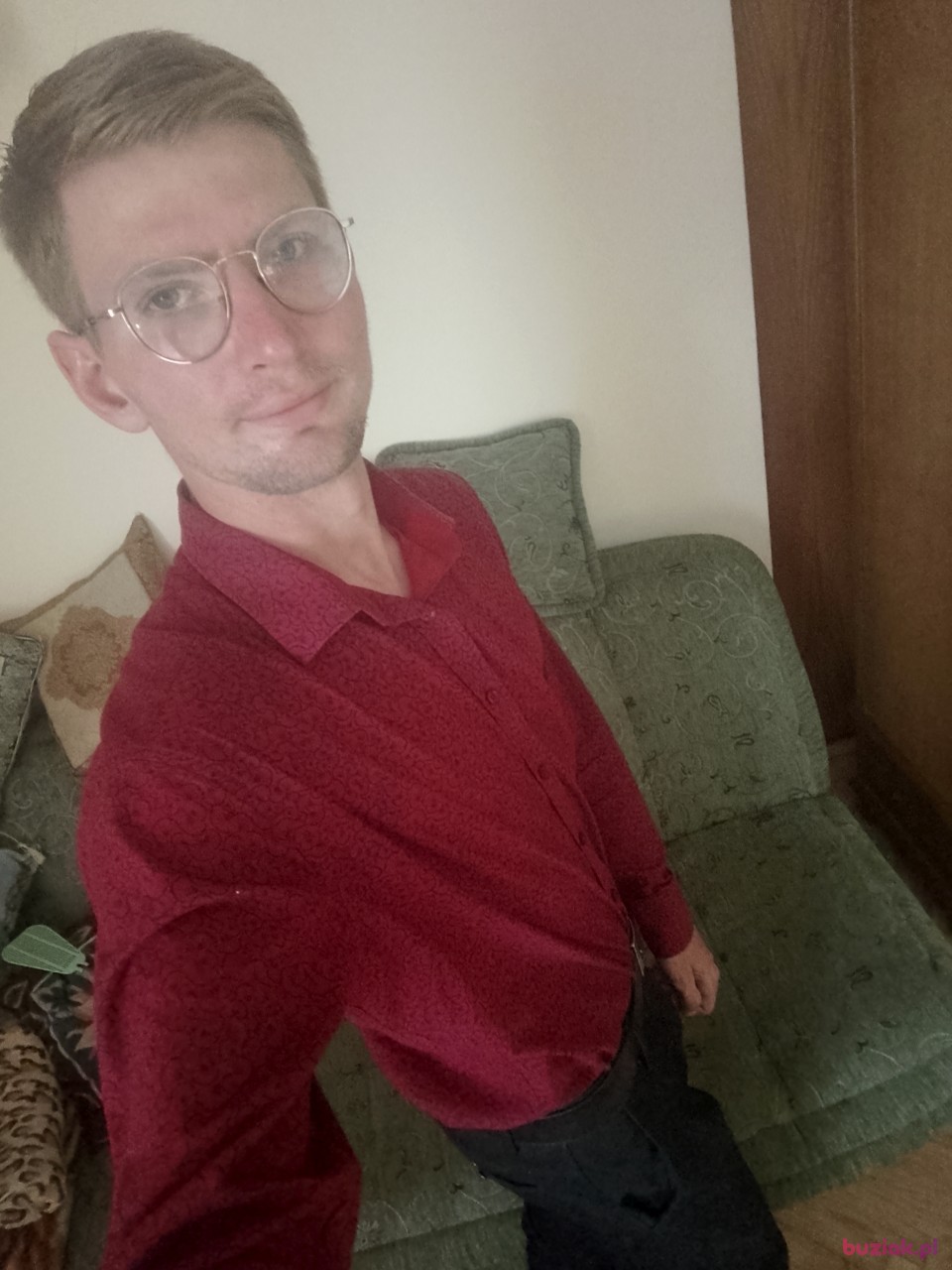 Adam, Male, 31, Warszawa, Polska: 1