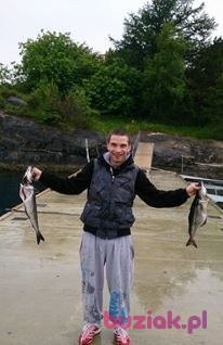 szakal888, Male, 37, Darłowo, Polska, Photo: 1