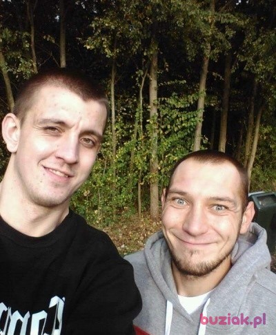 Krystian, Male, 33, Holandia, Photo: 1