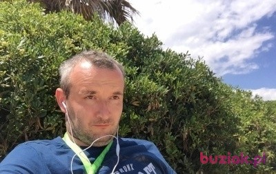 Seba, Mężczyzna, 45, Polska, Zdjęcie: 1