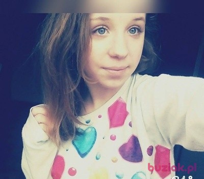 Weronika ^^, Kobieta, 24, Proszowice, Polska: 1