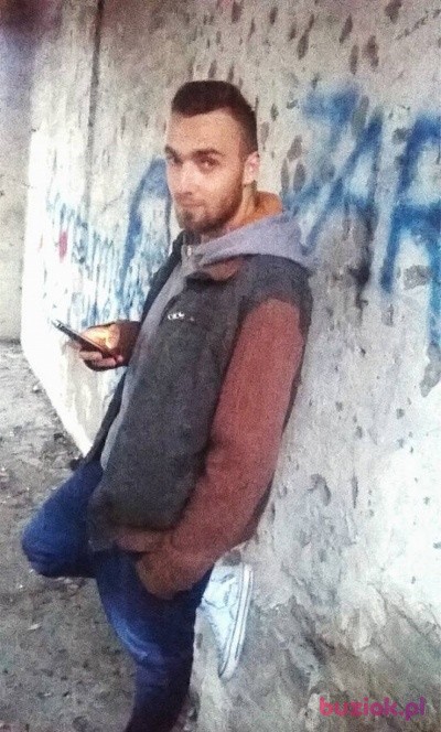 Dawid, Male, 30, Płock, Polska, Photo: 1