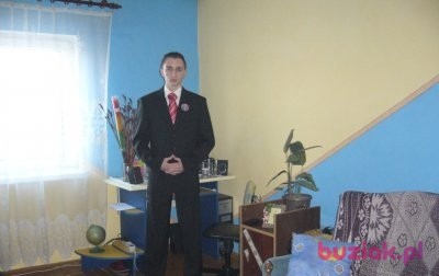 Krystian, Mężczyzna, 36, Elbląg, Polska, Zdjęcie: 5