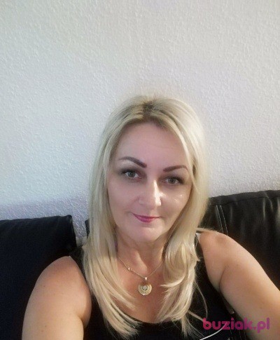 Irena45, Female, 52, Hamburg, Niemcy, Photo: 1