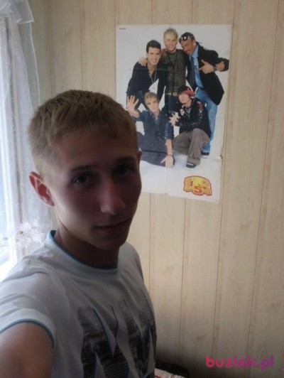 michał, Mężczyzna, 30, Turek, Polska: 1