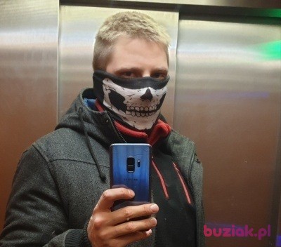 Kamil, Male, 29, Wrocław, Polska, Photo: 3