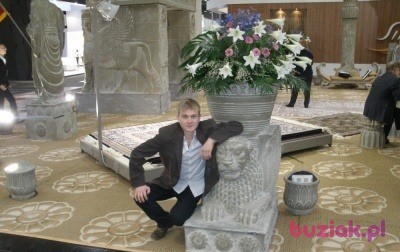 Łukasz, Mężczyzna, 35, Haarlem North Holland Province, Holandia, Zdjęcie: 3