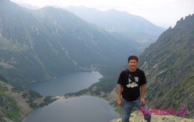Kupidyn, Mężczyzna, 48, Kościan, Polska, Zdjęcie: 1