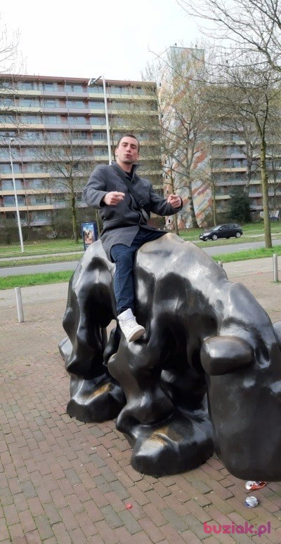 Michal, Mężczyzna, 30, Chrzanów, Polska, Zdjęcie: 2