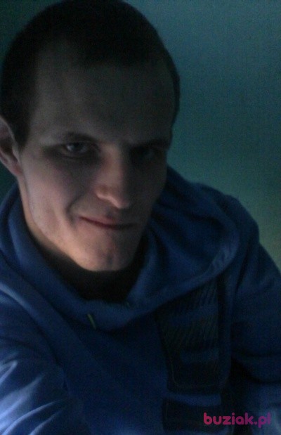 Sebastian, Mężczyzna, 34, Katowice, Polska: 1