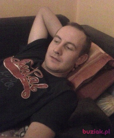 Łukasz, Male, 42, Suwałki, Polska, Photo: 3