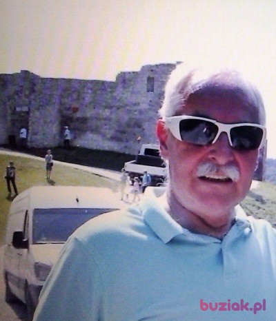 Jan , Male, 76, Radom, Polska, Photo: 3