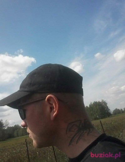 Adrian , Mężczyzna, 35, Pabianice, Polska, Zdjęcie: 5