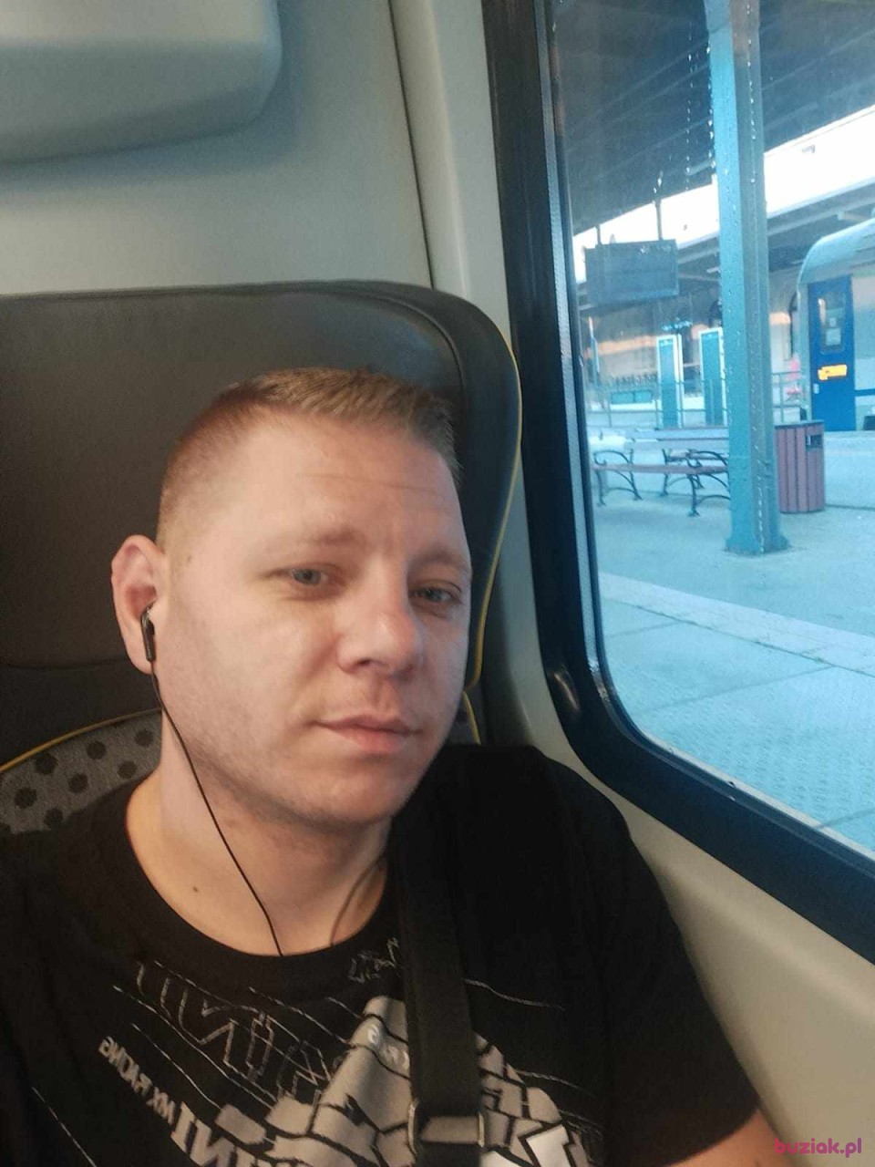 Łuk, Mężczyzna, 35, Jelenia Góra, Polska: 1