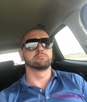 Stifler666, Mężczyzna, 44, Polska: 1