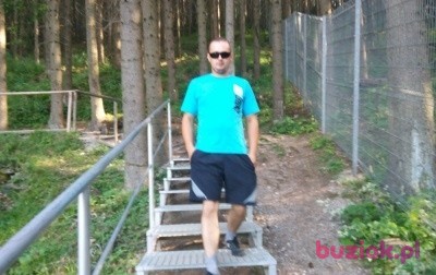 Kamil, Male, 34, Szczebrzeszyn, Polska, Photo: 1