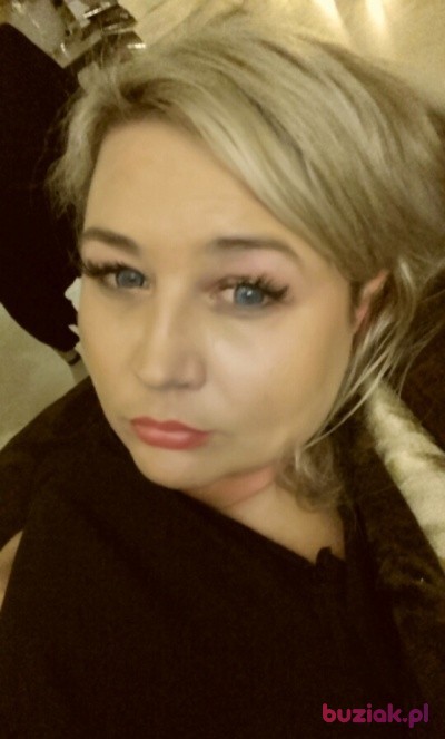 Kasia, Kobieta, 46, Polska: 1
