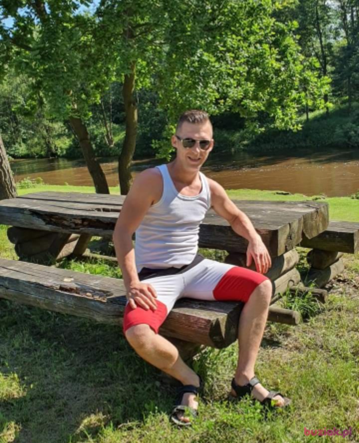 Piotr, Female, 37, Opole, Polska, Photo: 1