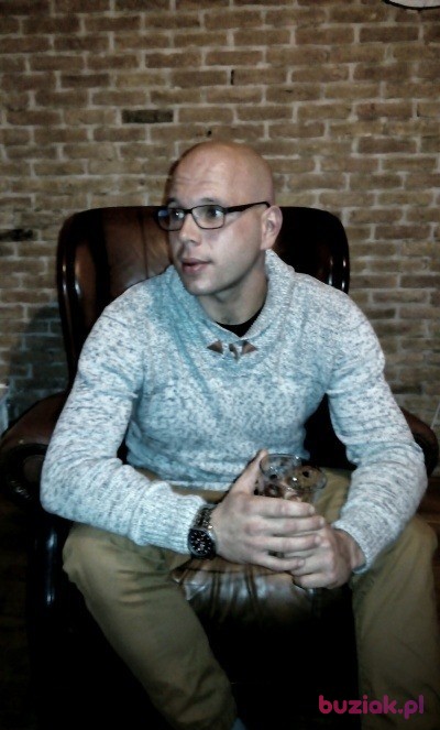 Piotrek, Mężczyzna, 36, Holandia, Zdjęcie: 2