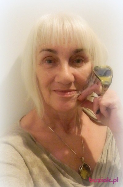 Inocenta, Female, 68, Kettering, Wielka Brytania, Photo: 1