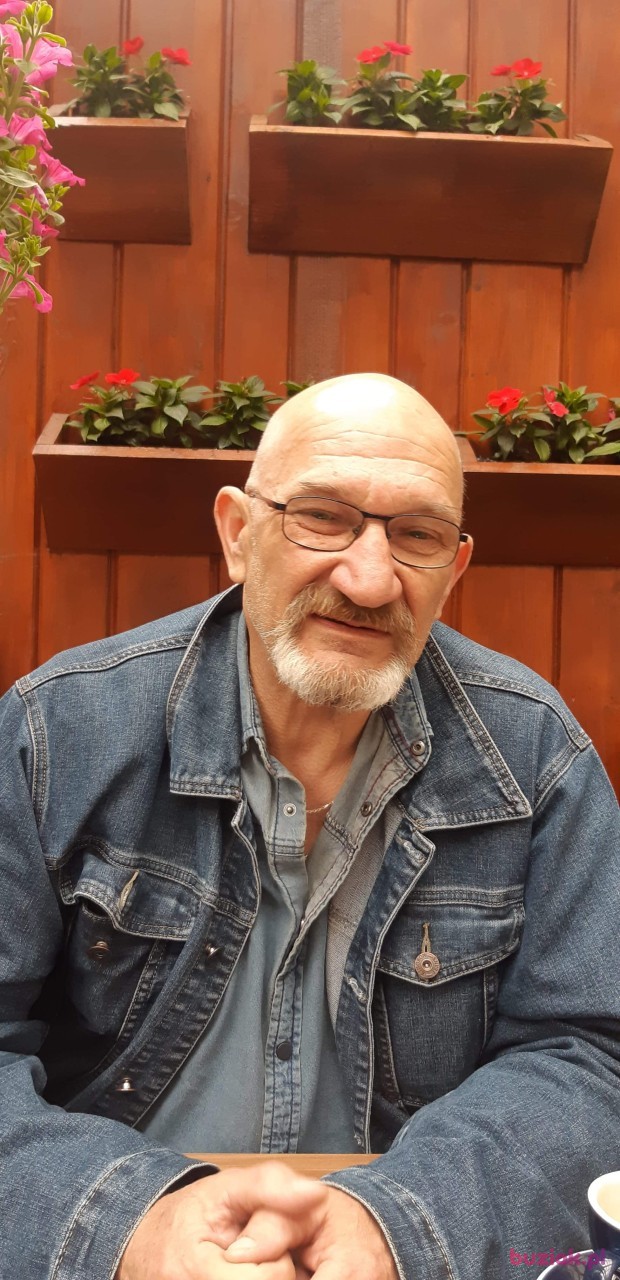 Marek, Mężczyzna, 69, Tarnów, Polska, Zdjęcie: 1