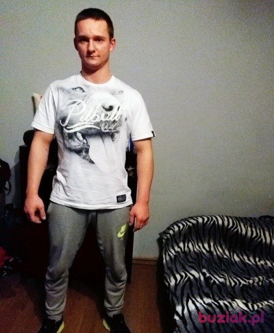 Kamil, Male, 31, Ostrów Wielkopolski, Polska, Photo: 2