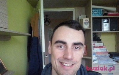 Dawid, Mężczyzna, 34, Białystok, Polska, Zdjęcie: 2