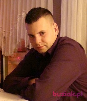 Radek, Mężczyzna, 37, Koszalin, Polska, Zdjęcie: 1