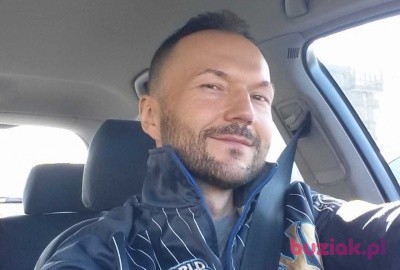 Rafał, Mężczyzna, 41, Warszawa, Polska, Zdjęcie: 1