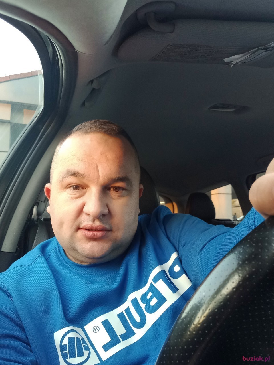 Krzysztof, Mężczyzna, 42, Holandia, Zdjęcie: 1