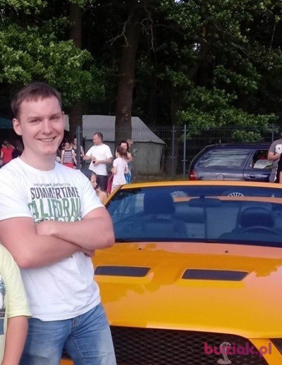 Patryk, Mężczyzna, 27, Piotrków Trybunalski, Polska, Zdjęcie: 2