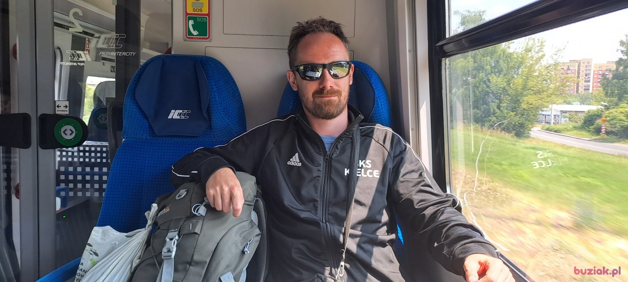Kamil, Mężczyzna, 36, Skarżysko-Kamienna, Polska, Zdjęcie: 2