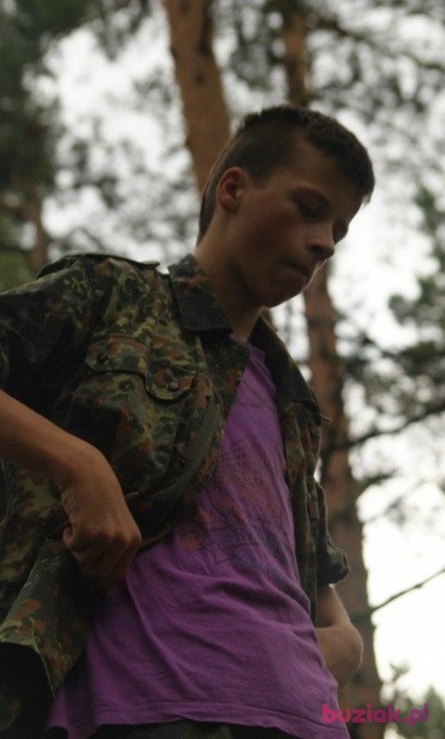 Eryk, Male, 27, Warszawa, Polska, Photo: 3