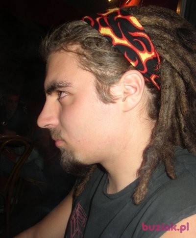 Dawid, Male, 36, Racibórz, Polska, Photo: 2