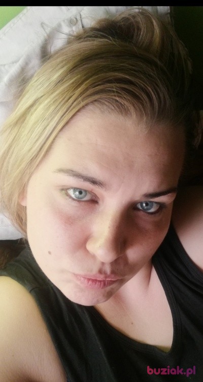 Ewelina , Female, 36, Nowa Sól, Polska, Photo: 1