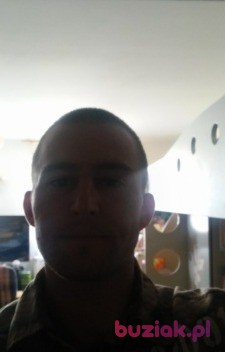 Przemek, Mężczyzna, 33, Środa Śląska, Polska: 1