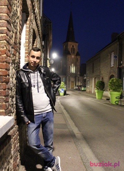 Przemek, Male, 36, Niemcy: 1