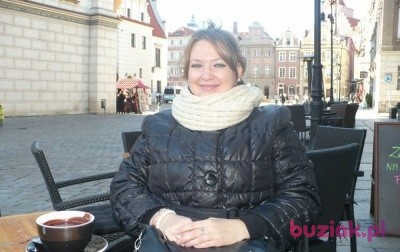 Katarzyna, Female, 39, Kraków, Polska, Photo: 1