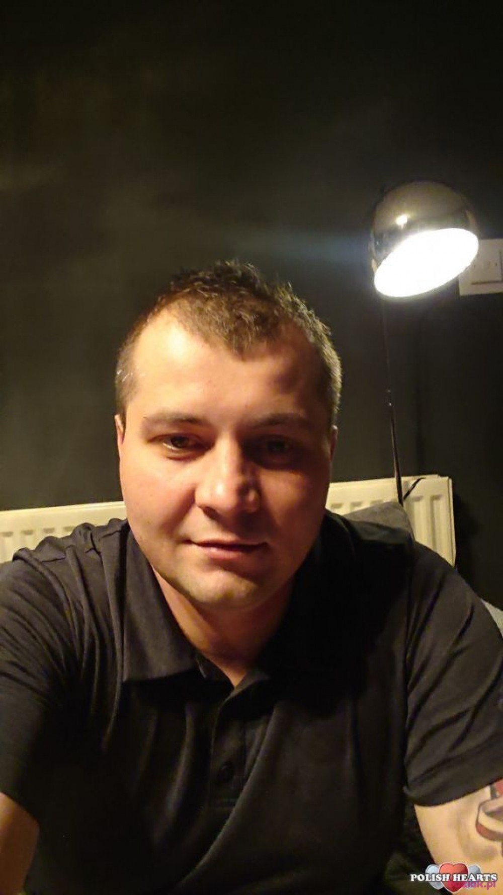 Sebastian, Kobieta, 39, Wielka Brytania: 1