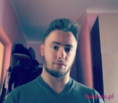 Piotrek, Male, 27, Kielce, Polska, Photo: 1