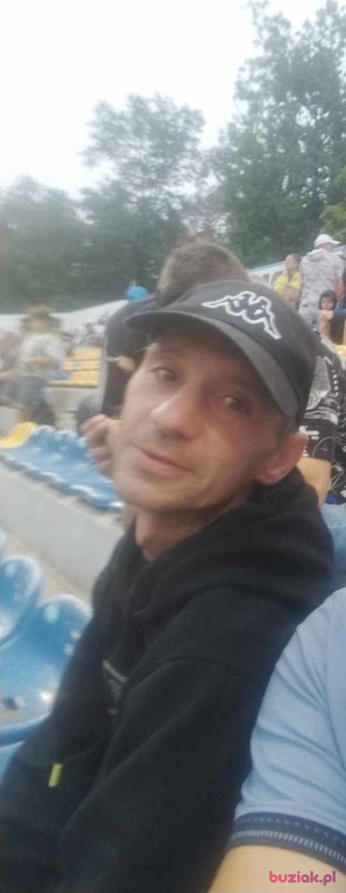 Andrzej, Mężczyzna, 39, Grudziądz, Polska: 1